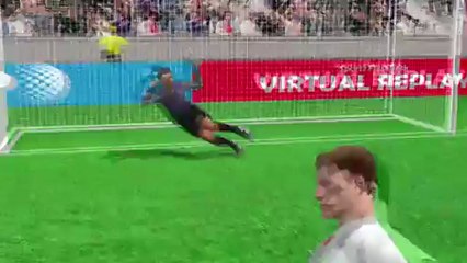 Galibiyeti Messi getirdi