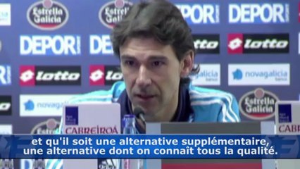 Karanka : "Kaka est vraiment bien en ce moment"