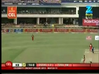 CCL - 24th Feb Part1