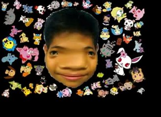 Astro Ruby Jewelpet