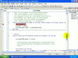 06.2 - VB.net rami pour les DSI