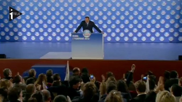 Les enjeux des législatives italiennes