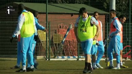 PSG-OM : un clasico et une guest-star