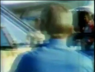 Elvis  Indianapolis Airport - June 26 1977