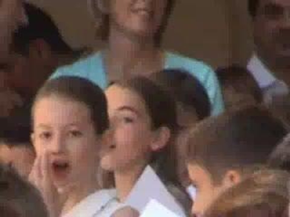 Communion Marion