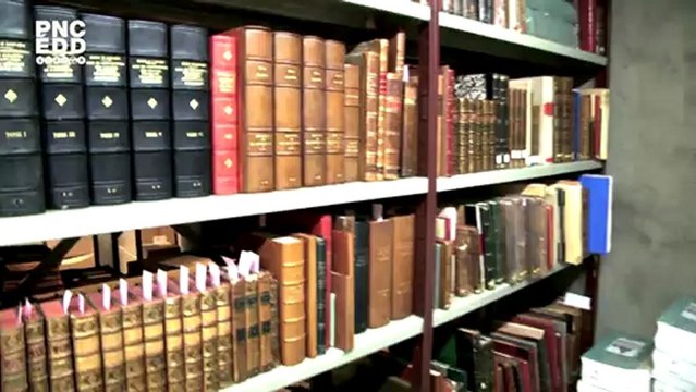 Les archives départementales de Guadeloupe: Risques et Patrimoine