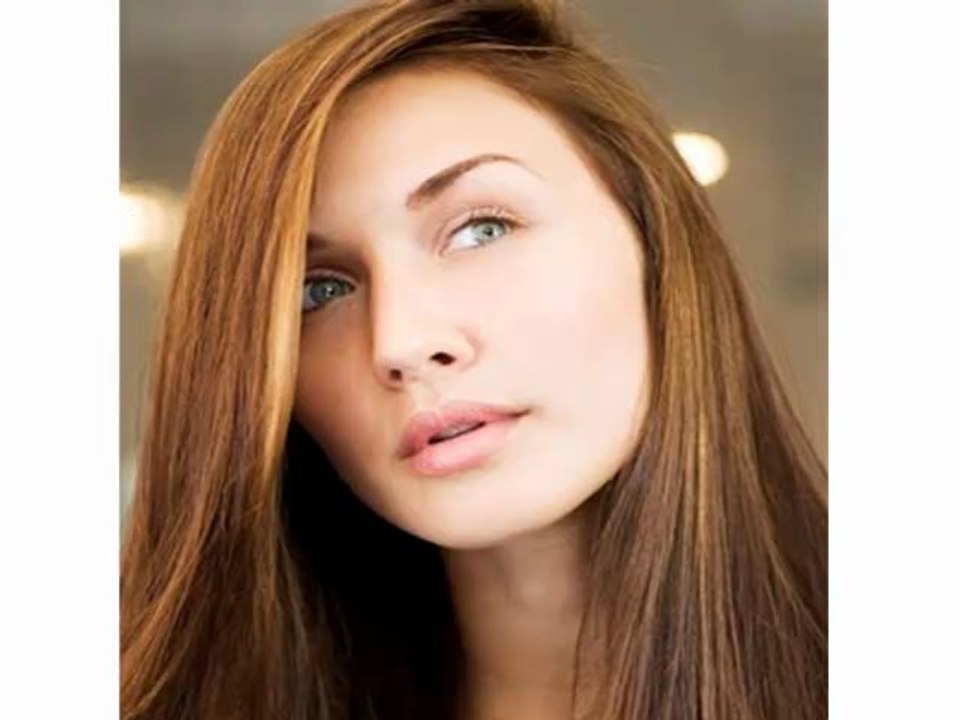 Natural Treatment Review:Female Hair Loss Treatment