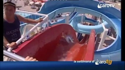 Icaro TG del 24 Febbraio 2013