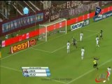 Lanus 1 x 0 Velez Sarsfield [24.02.2013]