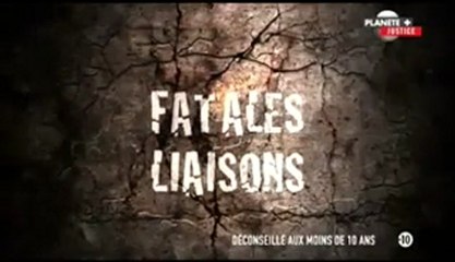 Fatales liaisons[Arme de séduction massive]