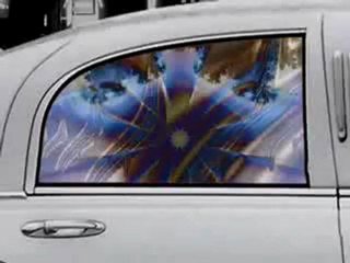 David Bowie Let's Dance (Luca Citoli  Dark Thoughts Remix)