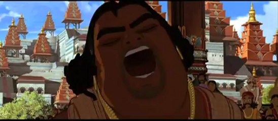 Arjun  Official movieTrailer (2012) [HD]