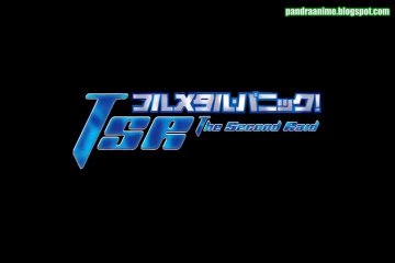 Full Metal Panic [The Second Raid] - 00