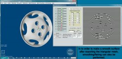 Scanning of Virtual 3D objects using Realtime Virtual 3D Scanner