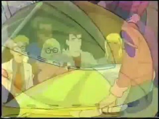 James Bond Jr - Race Against Disaster 1/3