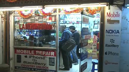 Mobile numbers with Rs 20 balance can't be deactivated- TRAI