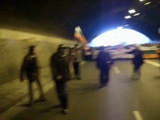 Протест на 24 февруари