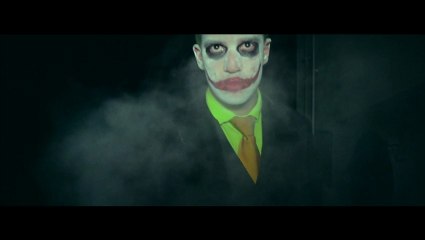 DARK NIGHT - @KlubLaSuite (22/11/12) x [ ♥♣♦♠ Les As Frenchies ♠♦♣♥ ]