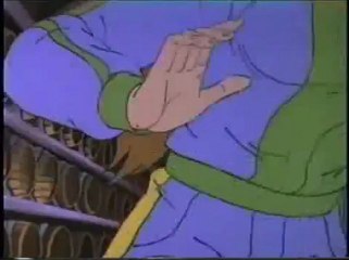 James Bond Jr - Race Against Disaster 2/3