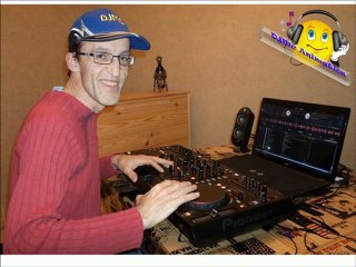 Pioneer DDJ-S1, Live Mix Dancefloor-House By DjMc-Mix (02.2013)