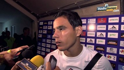 Bravo- Aun no estamos salvados.mov