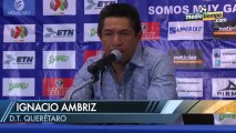Ambriz habla del juego ante Atlas.mov