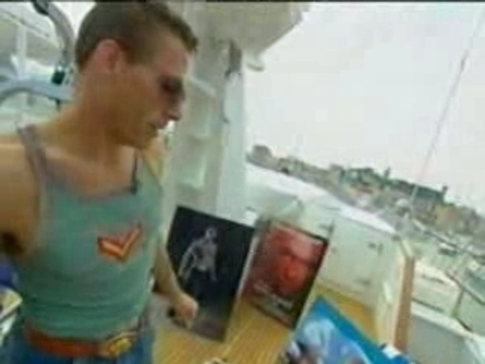 Van damme jean claude