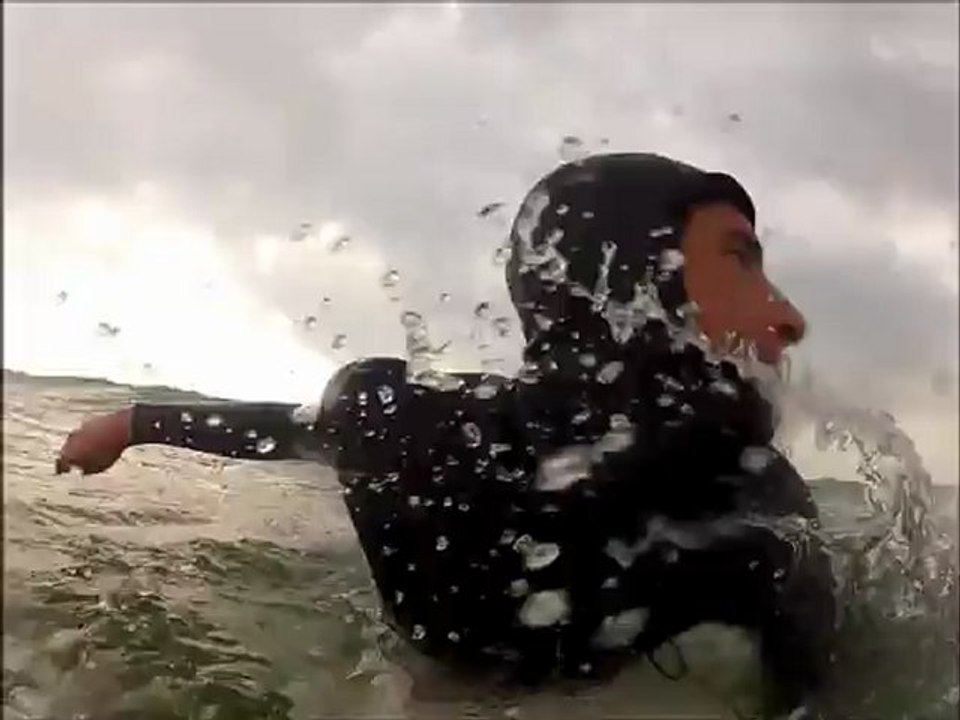 Février 2013 session 56