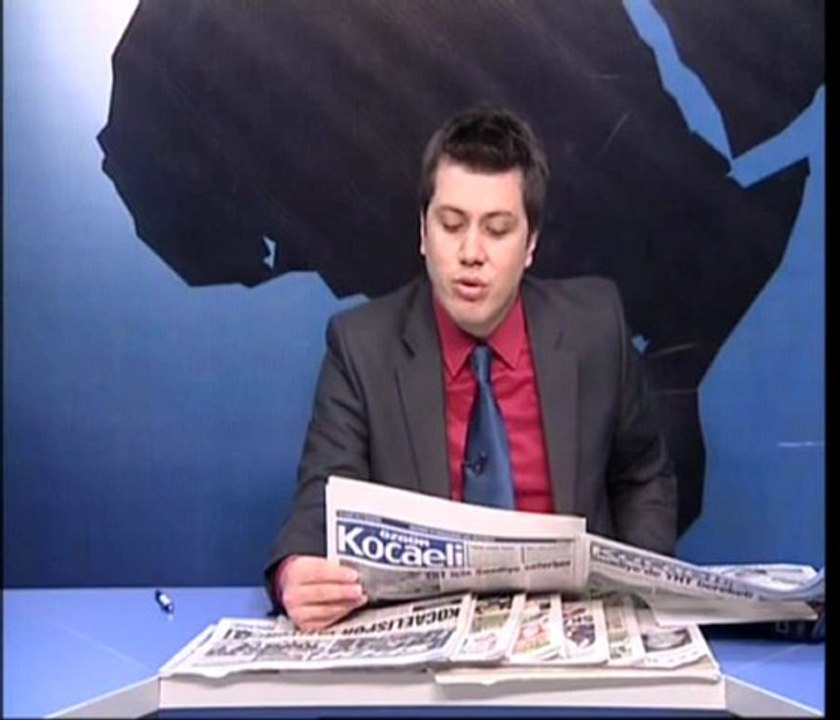 AJANS 9 18 SUBAT PART1