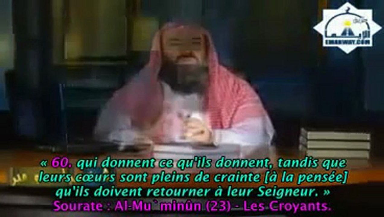 OMAR IBN AL-KHATTAB  " QU'ALLAH L'AGREE"   - 2EME PARTIE / 12 - LES COMPAGNONS DU PROPHETE