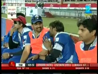 CCL - TWR - 24th Feb Part4