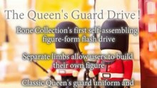 Bone Queen's Guard Review