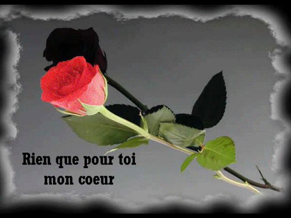 La valse des coeurs