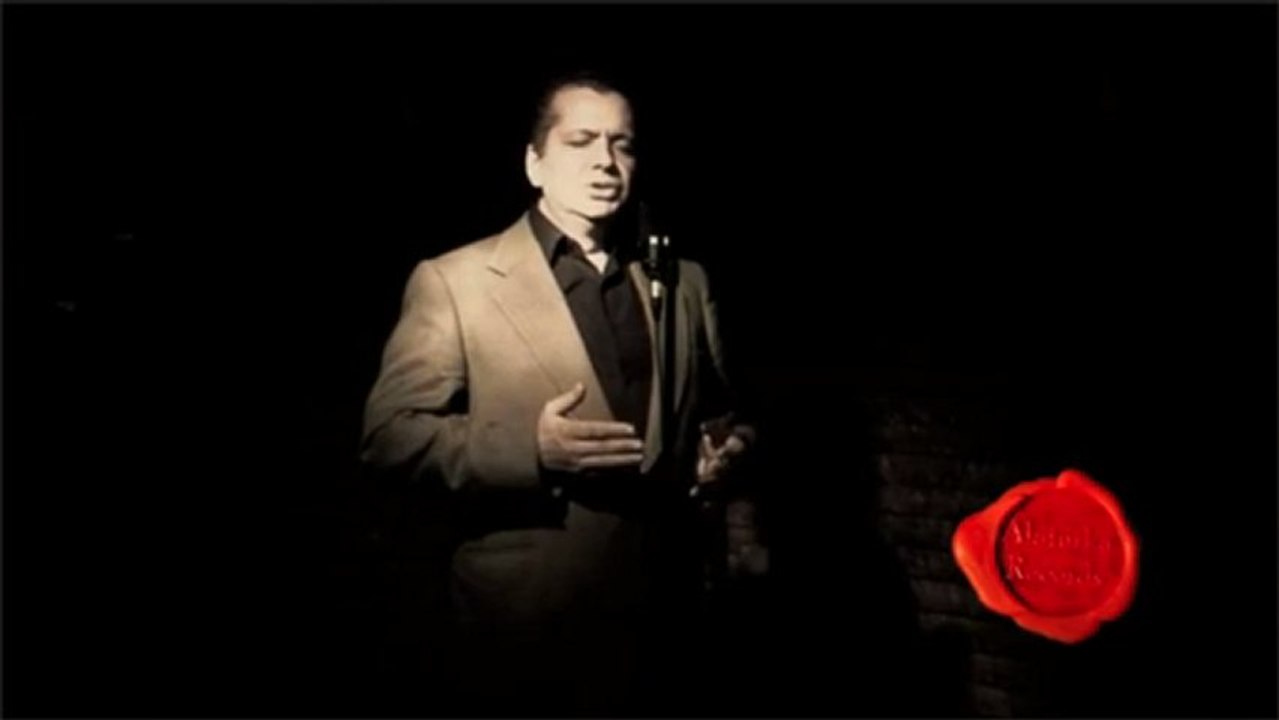 Dün gece seyrim içinde ...