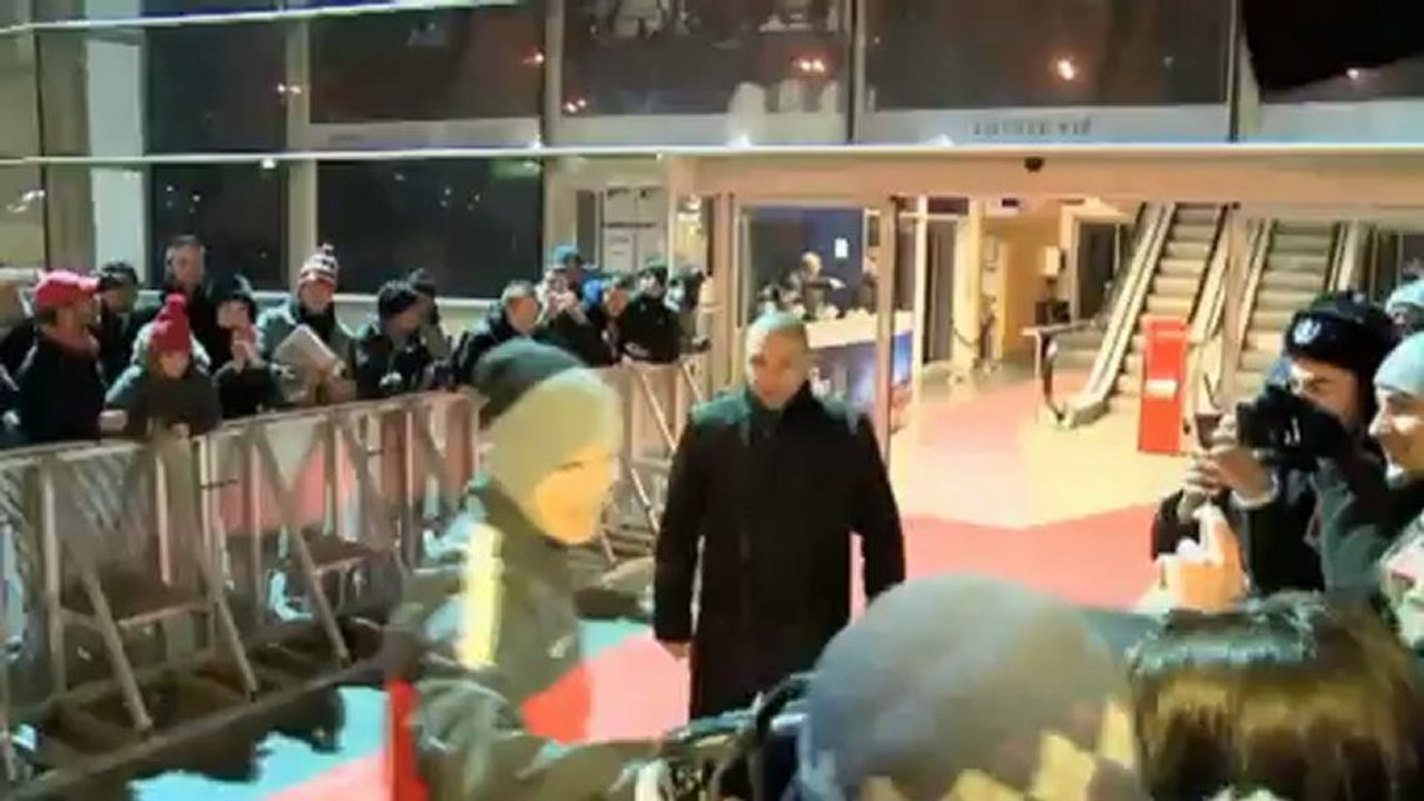 Ancelotti vor Beckham-Debüt: “Davids Verhalten ist exzellent“