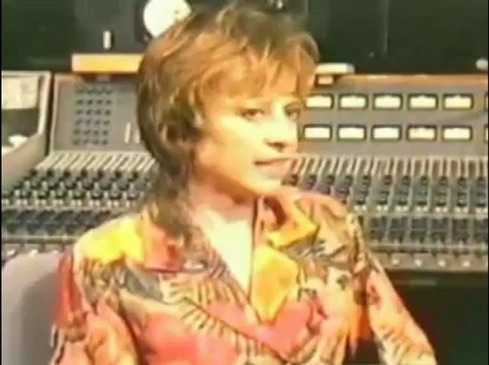 Інтервью з Квіткою Цісик