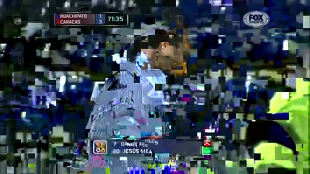 gool-live.at.ua Кубок Либертадорес 2013 / 2-й раунд / Группа 8 / Хуачипато (Чили) — Каракас (Венесуэла)