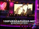 Homenaje A Jenni Rivera Premio Lo Nuestro 2013