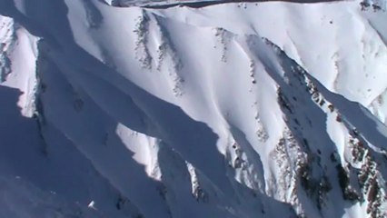 vue du puy de Sancy