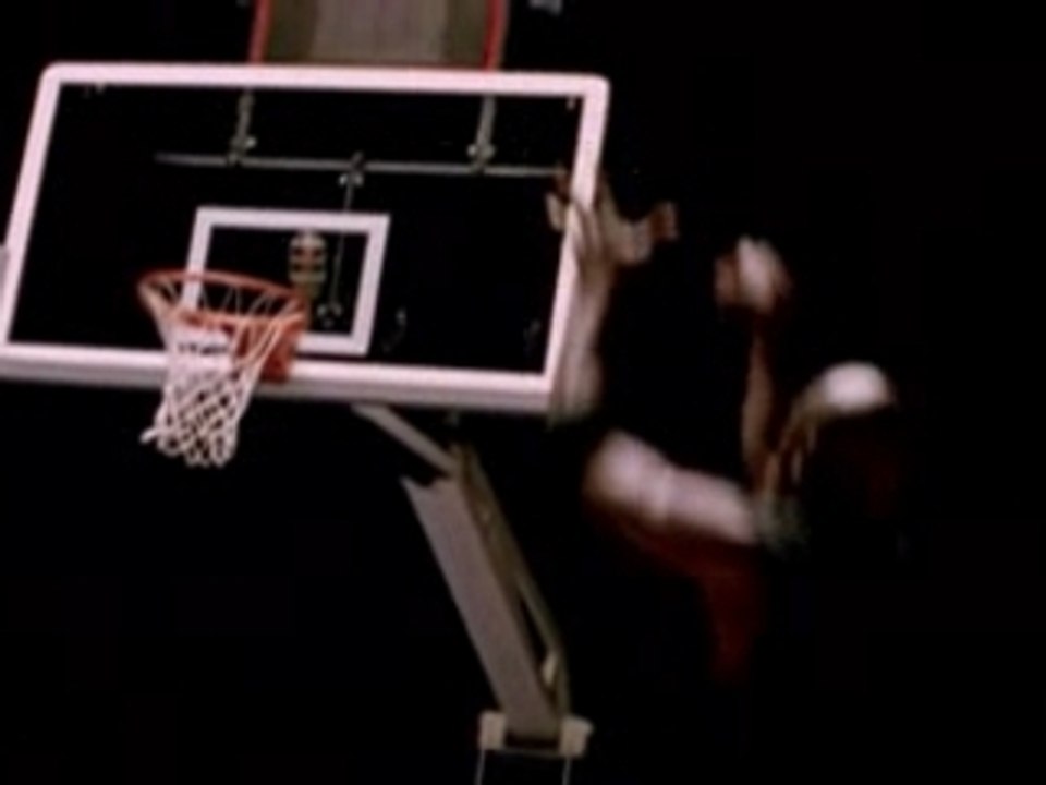 Michael Jordan - Gatorade
