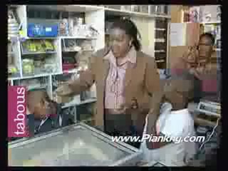 ONG LABEL BEAUTE NOIRE  / Depigmentation de la peau