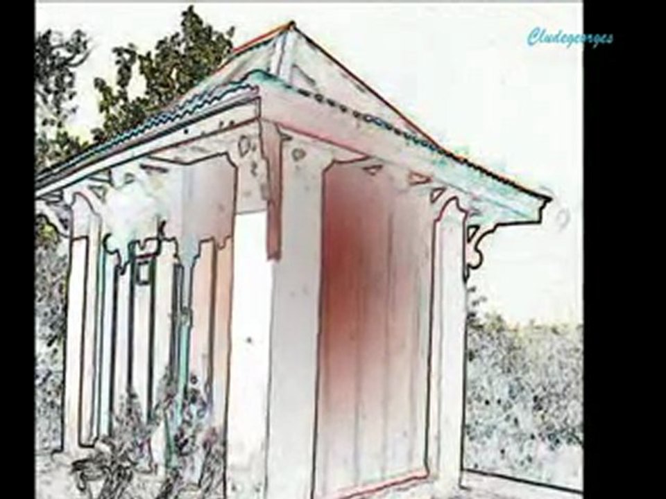 Fasako ô ! - Barijaona