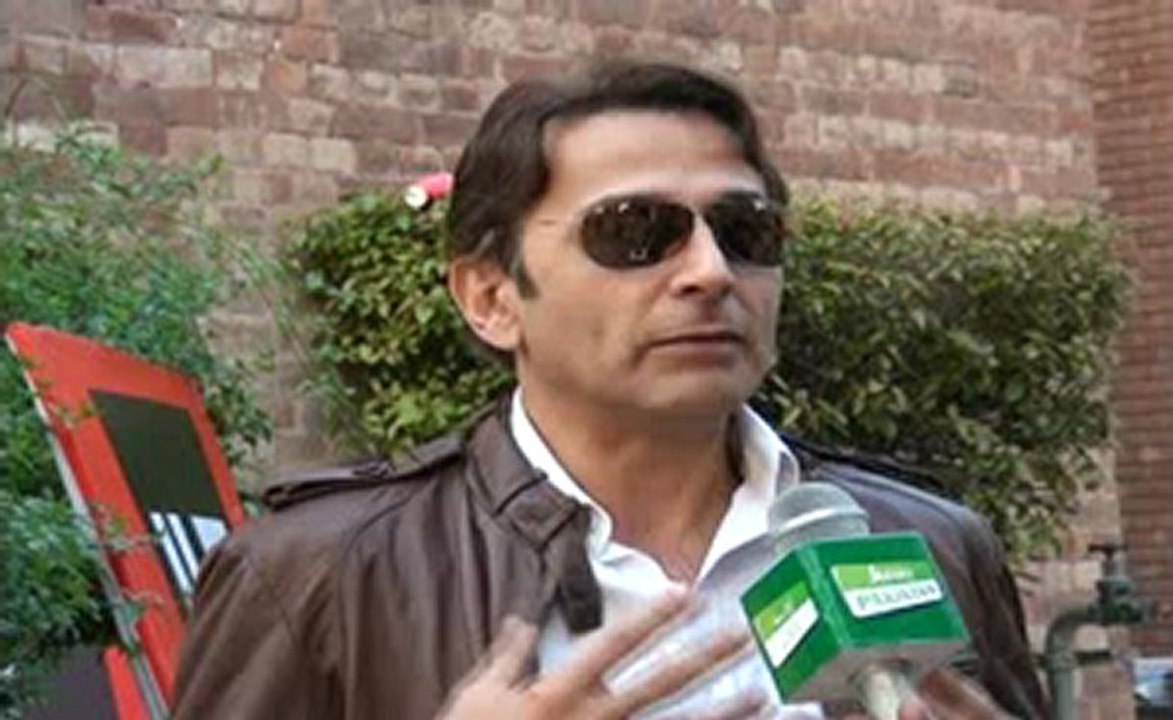 Actor Faisal Rehman At Lahore Literary Festival in Alhamarah - Lahore