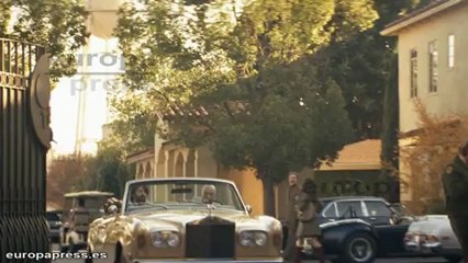 'Lincoln' y 'Argo', protagonistas de los Oscar 2013