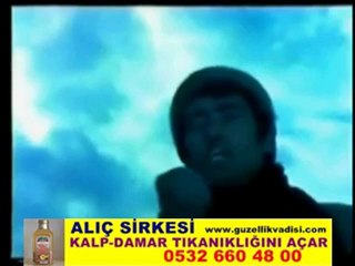 BENİ İSYANKAR ETTİLER-YILMAZ GÜNEY