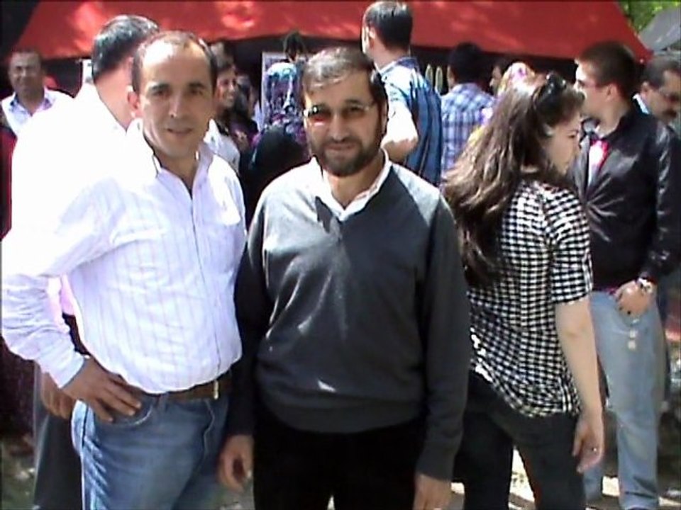 2011 HIDIRELLEZ KARIŞIK FİLM