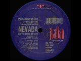 Nevada - Don't U Bring Me Love (Extended Mix)