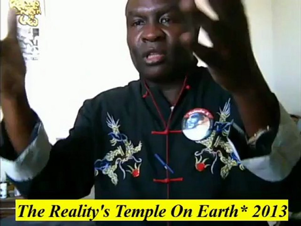 Have Farrakhan & The Nation Of Islam Become Obsolete ?