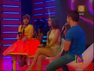 Super Sabado del 23 de Febrero del 2013 - Ultimo Bloque