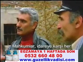 GÜNEŞİ ÖZLEDİM-YILMAZ GÜNEY